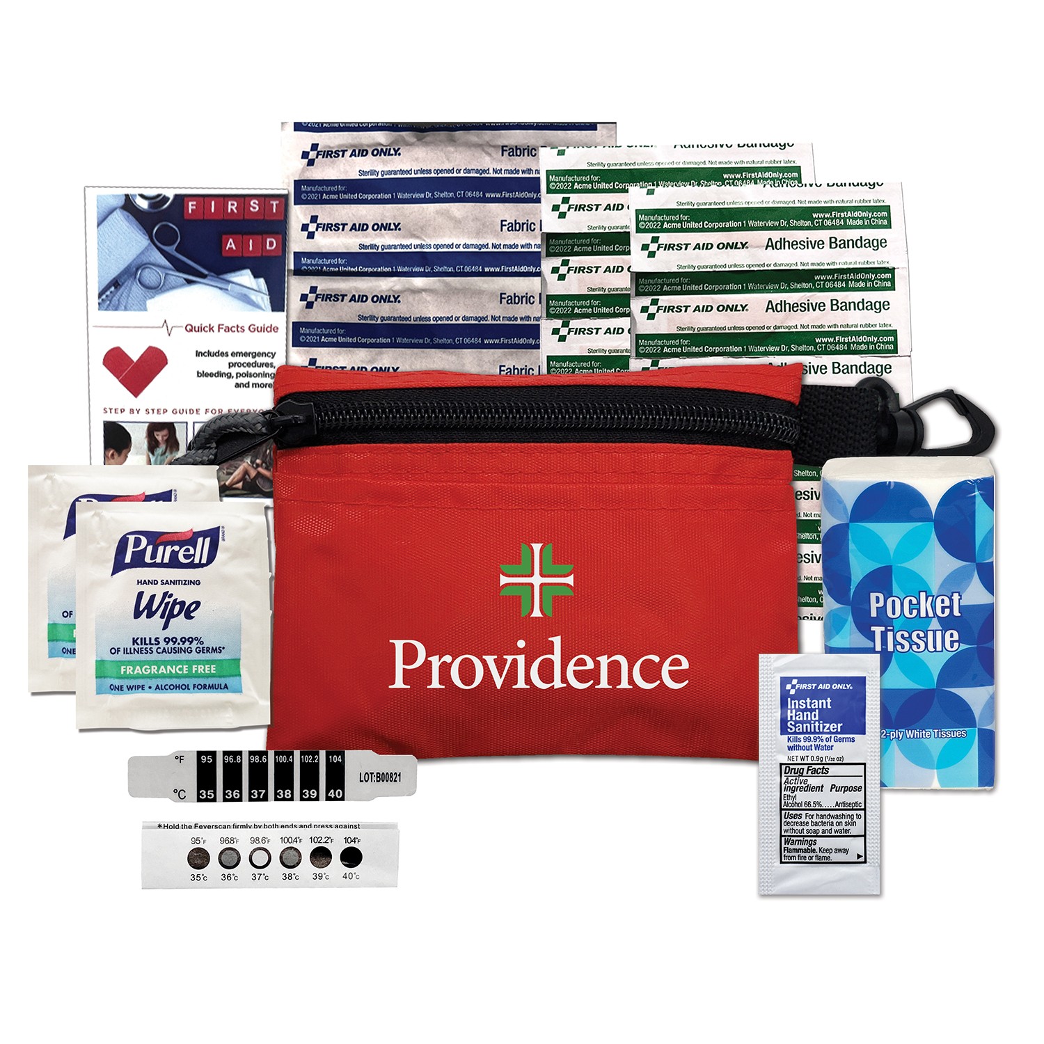 Essential Wellness Kit 1