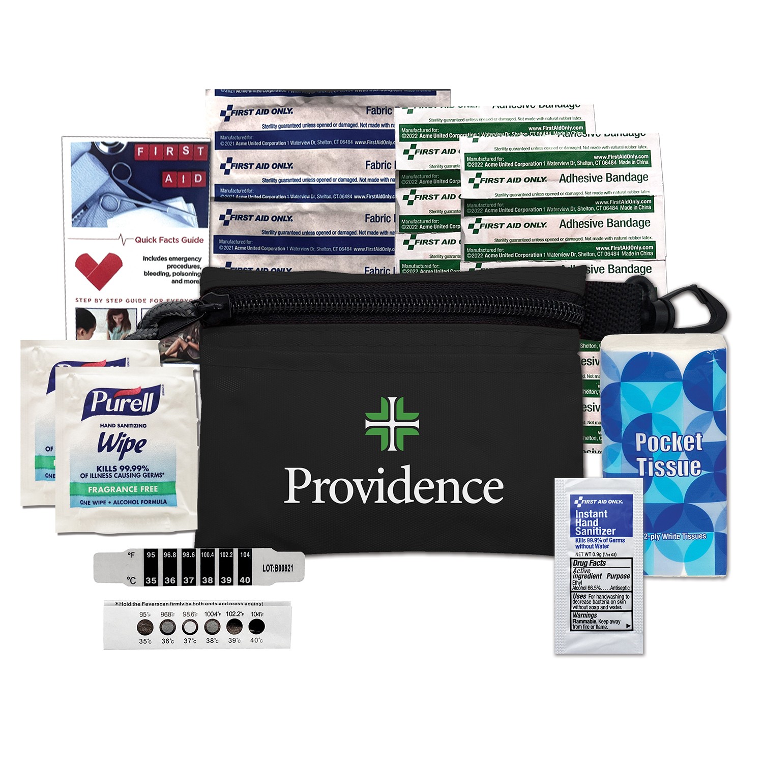 Essential Wellness Kit 1