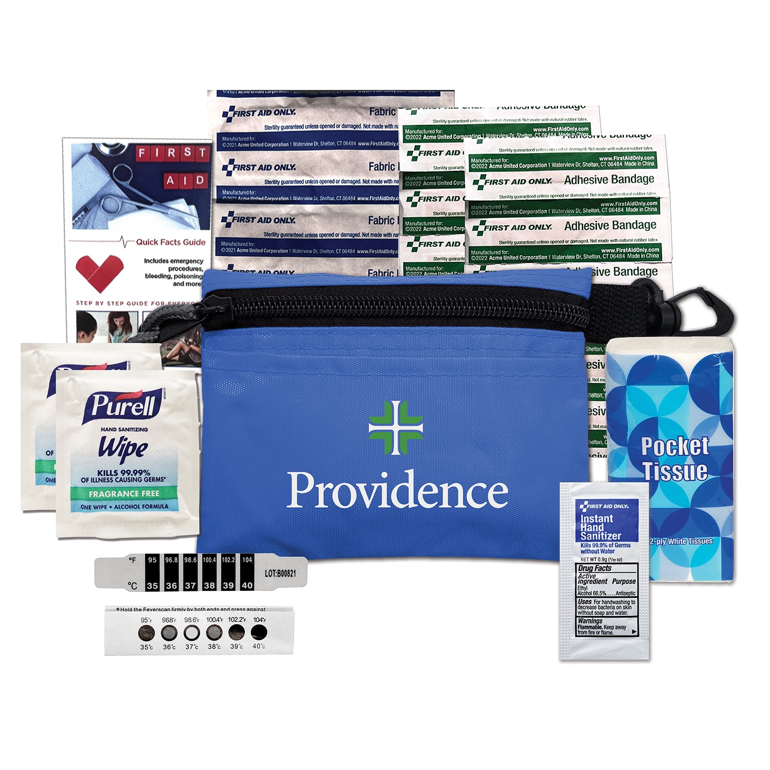Essential Wellness Kit 1