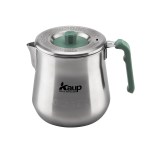 Gerber® Compleat Coffee Set - 1076926 - Kettle Gerber® Compleat Coffee Set - 1076926 - Kettle