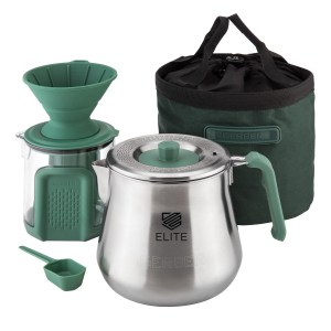 Gerber® Compleat Coffee Set 1 Gerber® Compleat Coffee Set 1