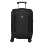Victorinox® Werks Traveler 7.0 Frequent Flyer Carry-On Black 1 Victorinox® Werks Traveler 7.0 Frequent Flyer Carry-On Black 1