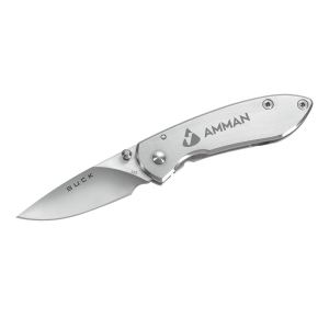 Buck® Colleague™ Lockback Knife 1 Buck® Colleague™ Lockback Knife 1