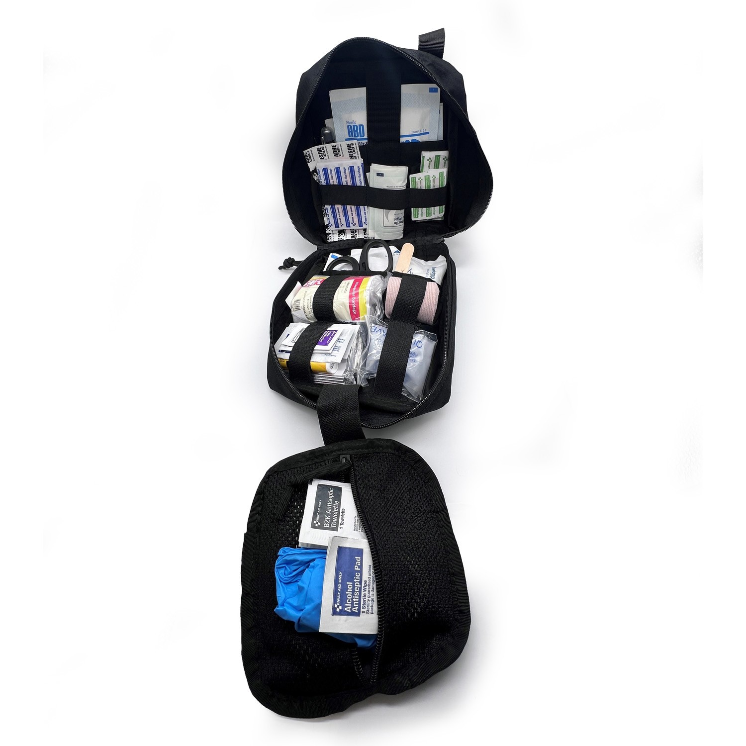 IFAK Level 1 Trauma First Aid Kit 1