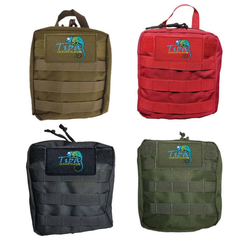 IFAK Level 1 Trauma First Aid Kit 1 IFAK Level 1 Trauma First Aid Kit 1