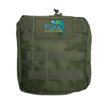 IFAK Level 1 Trauma First Aid Kit - Olive Drab IFAK Level 1 Trauma First Aid Kit - Olive Drab