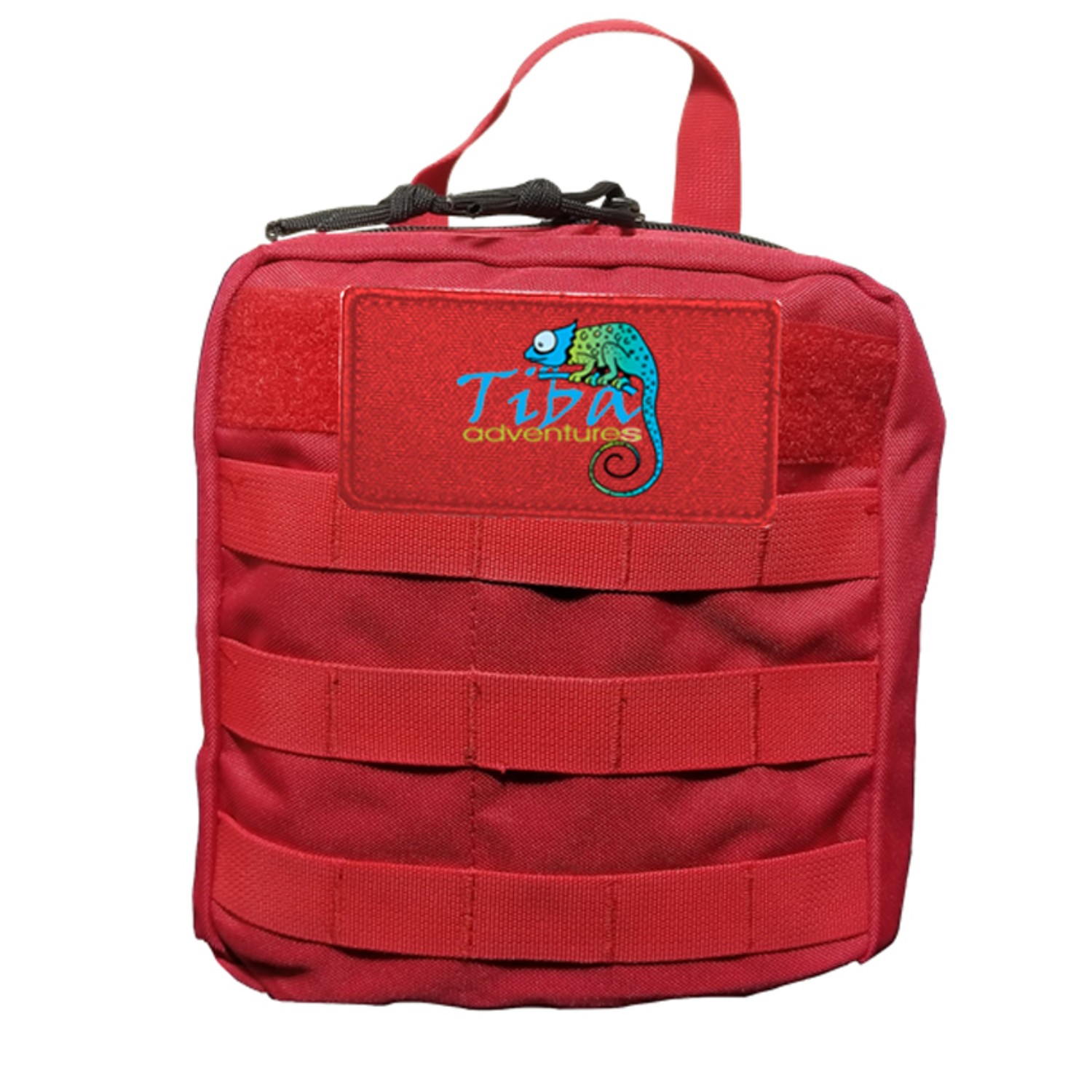 IFAK Level 1 Trauma First Aid Kit 1