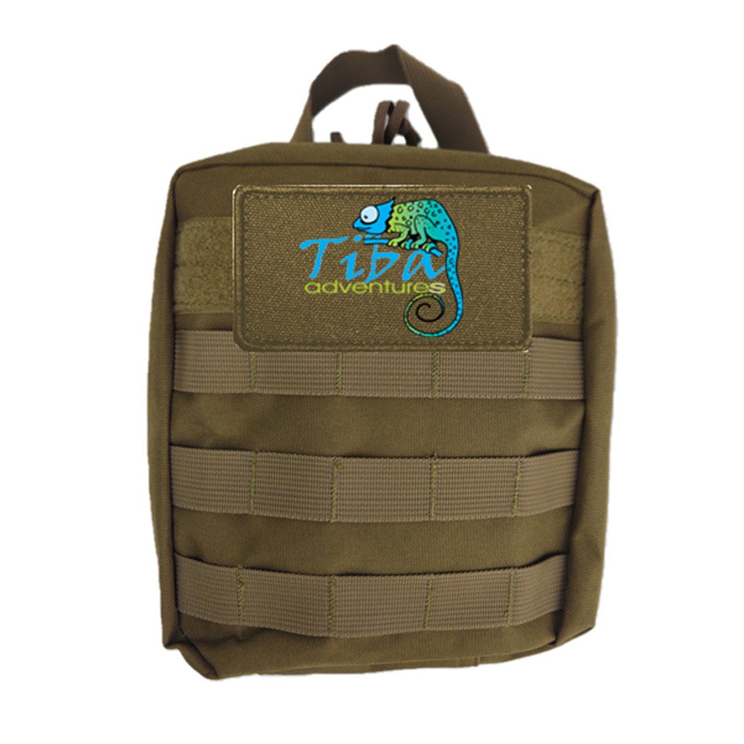 IFAK Level 1 Trauma First Aid Kit 1