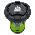 3200 Lumen Rechargeable Lantern - top 3200 Lumen Rechargeable Lantern - top