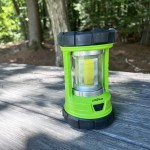 3200 Lumen Rechargeable Lantern - lifestyle 3200 Lumen Rechargeable Lantern - lifestyle