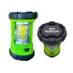 3200 Lumen Rechargeable Lantern 1 3200 Lumen Rechargeable Lantern 1