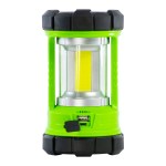 3200 Lumen Rechargeable Lantern - Bulk (back - charge port) Hi-Res 3200 Lumen Rechargeable Lantern - Bulk (back - charge port) Hi-Res