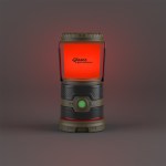 Coast® Eal35r Voice Control- Desert Tan - 31425 - Red Mode Coast® Eal35r Voice Control- Desert Tan - 31425 - Red Mode