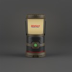 Coast® Eal35r Voice Control- Desert Tan - 31425 - Warm Mode Coast® Eal35r Voice Control- Desert Tan - 31425 - Warm Mode