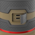 Coast® Eal35r Voice Control- Desert Tan - 31425 - Port Coast® Eal35r Voice Control- Desert Tan - 31425 - Port