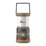 Coast® Eal35r Voice Control- Desert Tan - 31425 - Front Handle Up Coast® Eal35r Voice Control- Desert Tan - 31425 - Front Handle Up