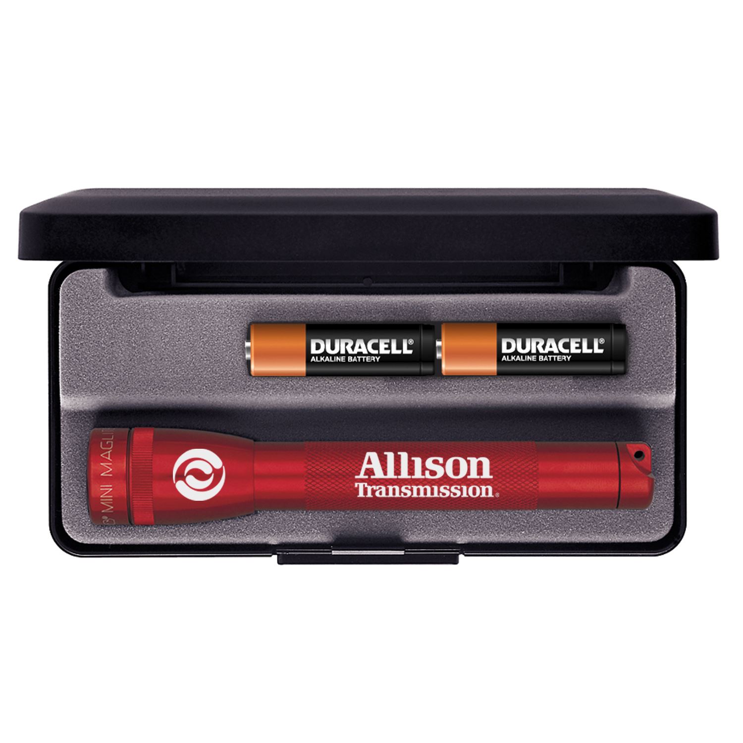 "AA" Mini Maglite® 1