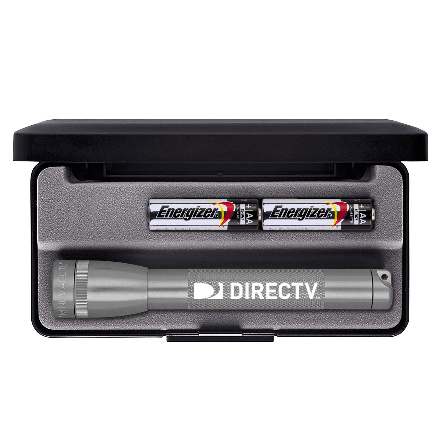 "AA" Mini Maglite® 1