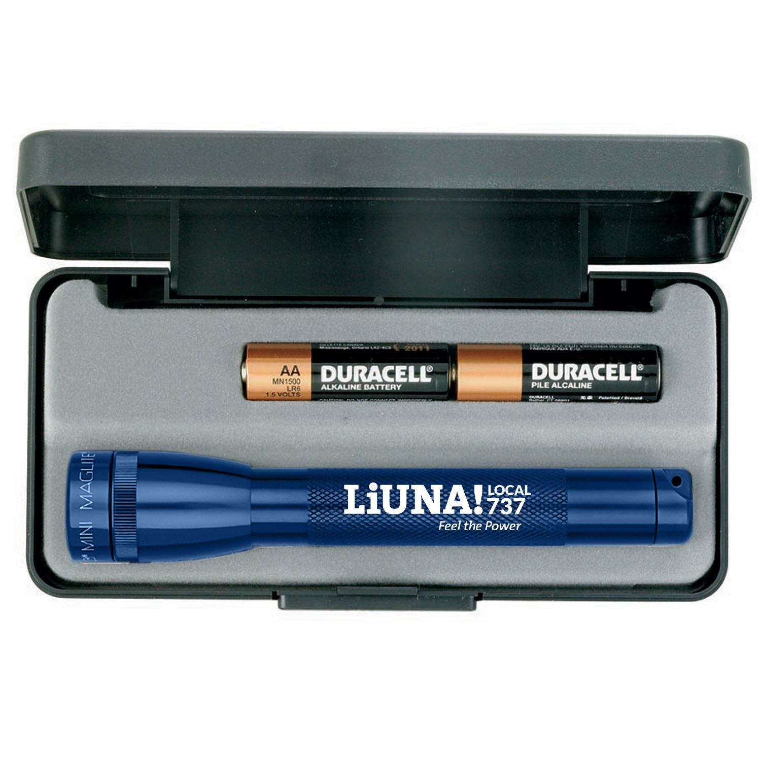 "AA" Mini Maglite® 1