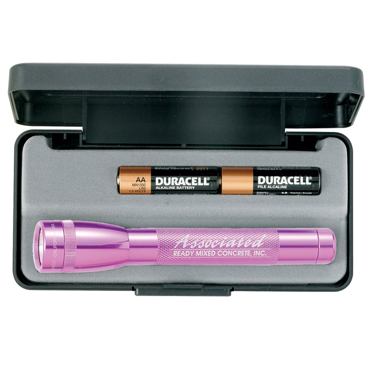 "AA" Mini Maglite® 1