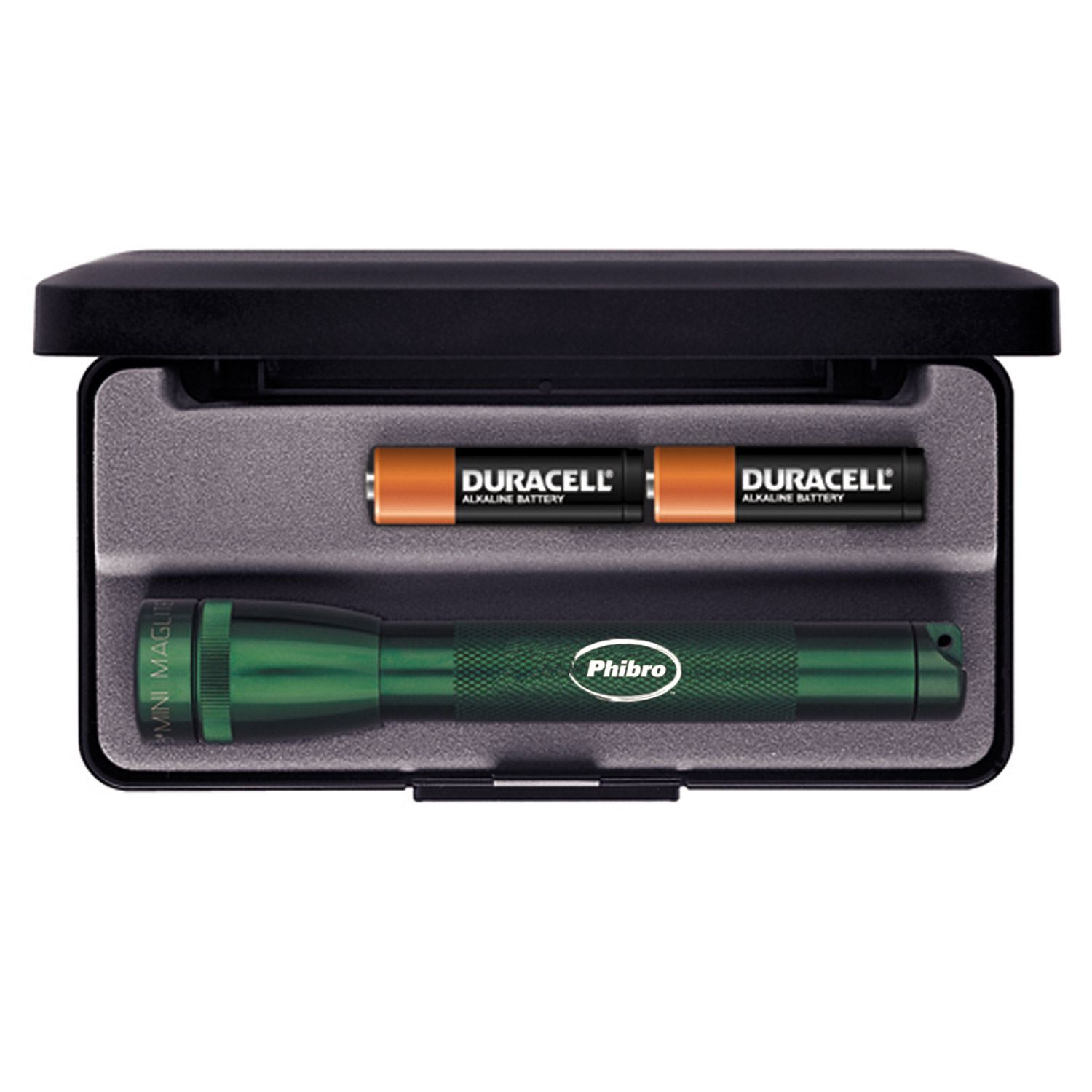 "AA" Mini Maglite® 1