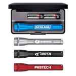 "AA" Mini Maglite® 1 "AA" Mini Maglite® 1