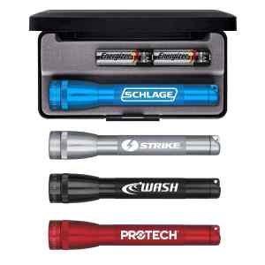 "AA" Mini Maglite® 1 "AA" Mini Maglite® 1