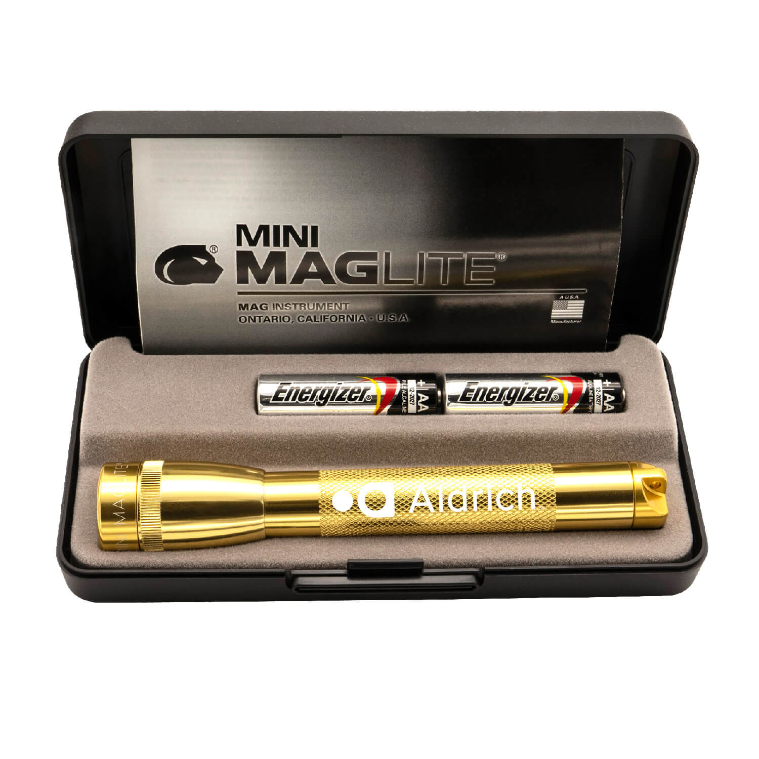 "AA" Mini Maglite® 1