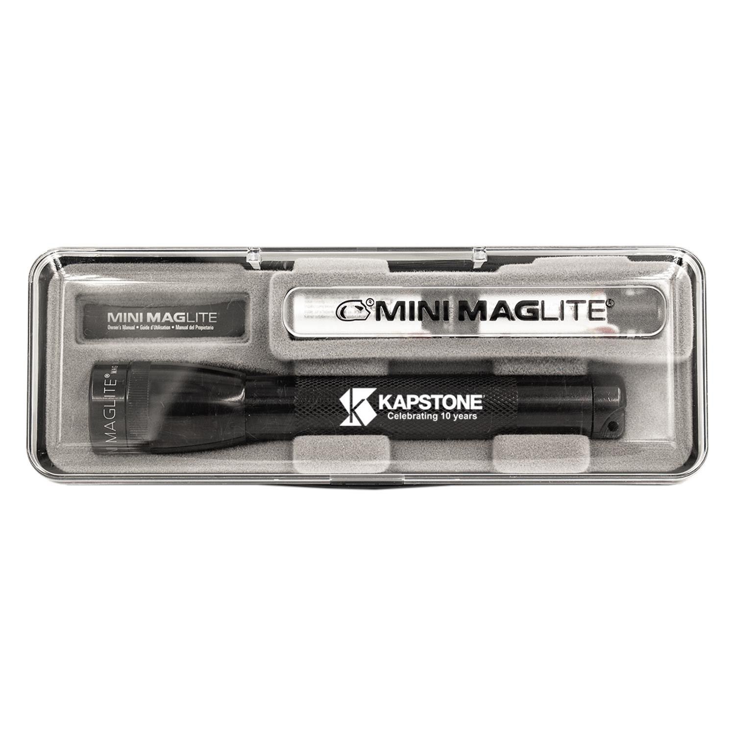 "AA" Mini Maglite® 1
