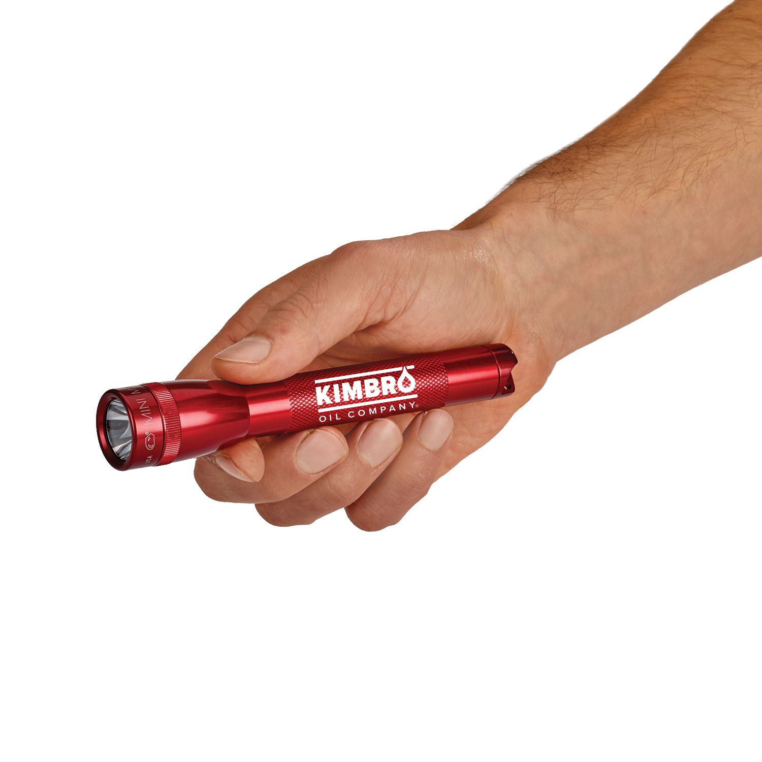 "AA" Mini Maglite® 1