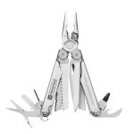 "AA" Mini Maglite® & Leatherman® Wave - LeathermanOpen "AA" Mini Maglite® & Leatherman® Wave - LeathermanOpen