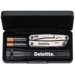 "AA" Mini Maglite® & Leatherman® Wave 1 "AA" Mini Maglite® & Leatherman® Wave 1