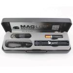 Maglite® Solitaire With Doohickey 1 Maglite® Solitaire With Doohickey 1