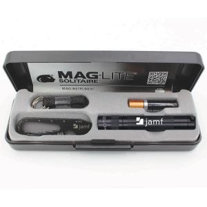 Maglite® Solitaire With Doohickey 1 Maglite® Solitaire With Doohickey 1