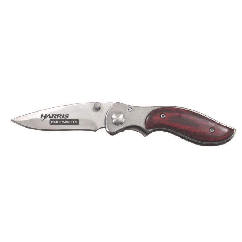 Cedar Creek® Bruin Pocket Knife 1 Cedar Creek® Bruin Pocket Knife 1
