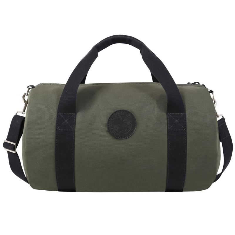 Duluth Pack™ Zippered Round Duffel 1 Duluth Pack™ Zippered Round Duffel 1