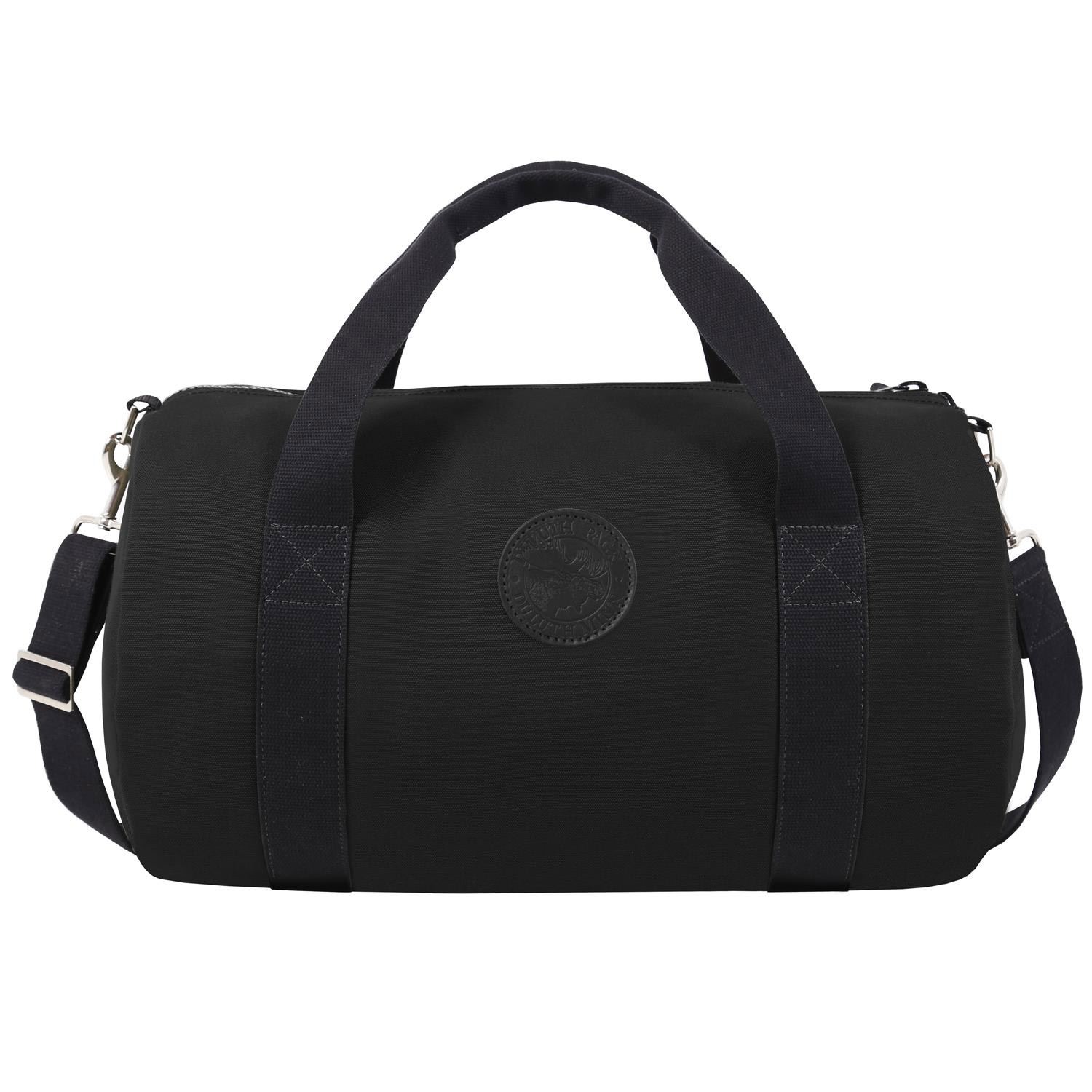 Duluth Pack™ Zippered Round Duffel 1