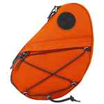 Duluth Pack™ Sling Pack - Orange Duluth Pack™ Sling Pack - Orange