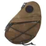 Duluth Pack™ Sling Pack - Brown Waxed Duluth Pack™ Sling Pack - Brown Waxed