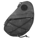 Duluth Pack™ Sling Pack - Gray Waxed Duluth Pack™ Sling Pack - Gray Waxed