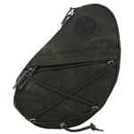 Duluth Pack™ Sling Pack - Olive Drab Waxed Duluth Pack™ Sling Pack - Olive Drab Waxed