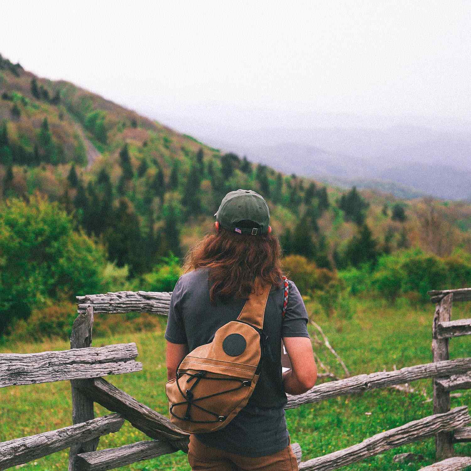 Duluth Pack™ Sling Pack 1