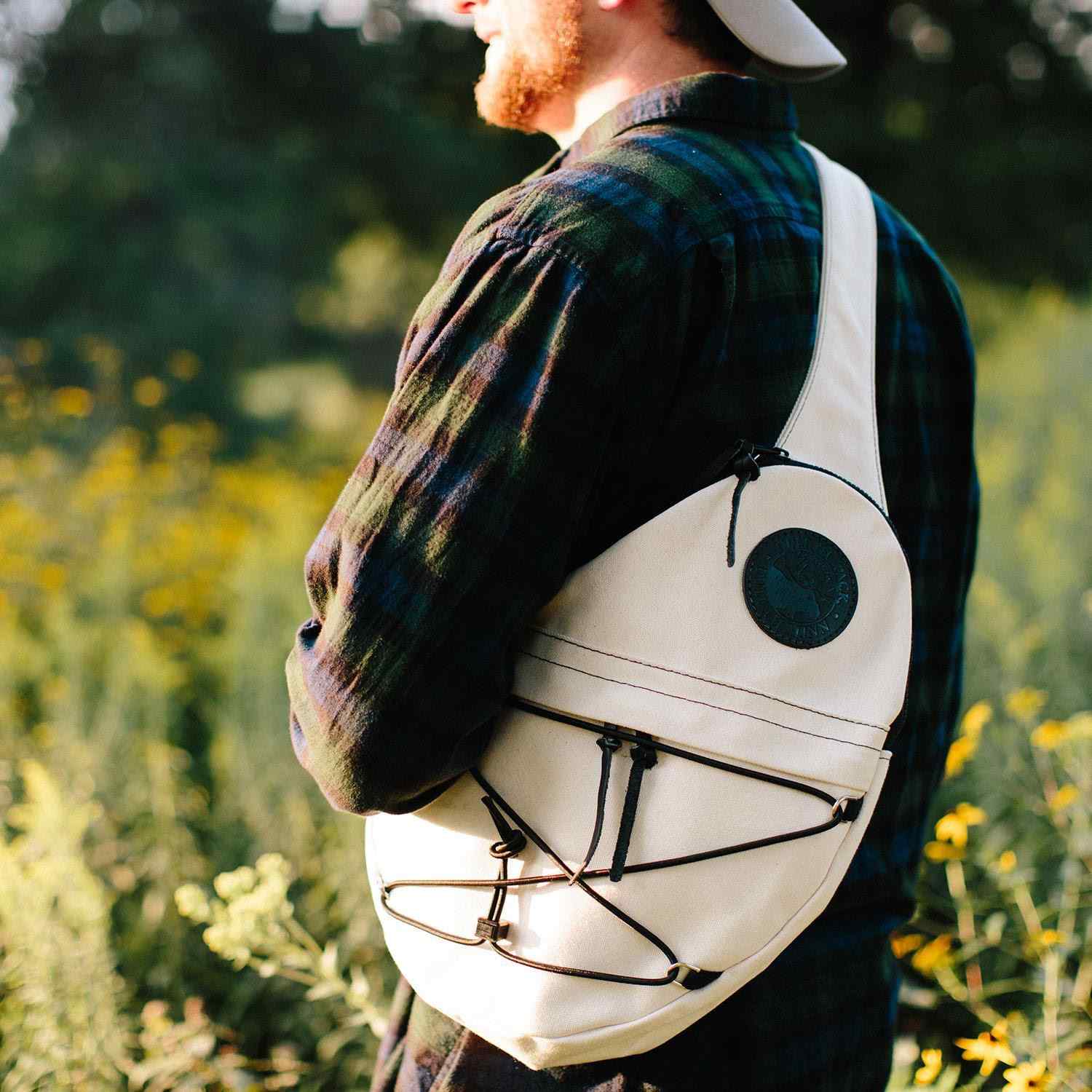 Duluth Pack™ Sling Pack 1
