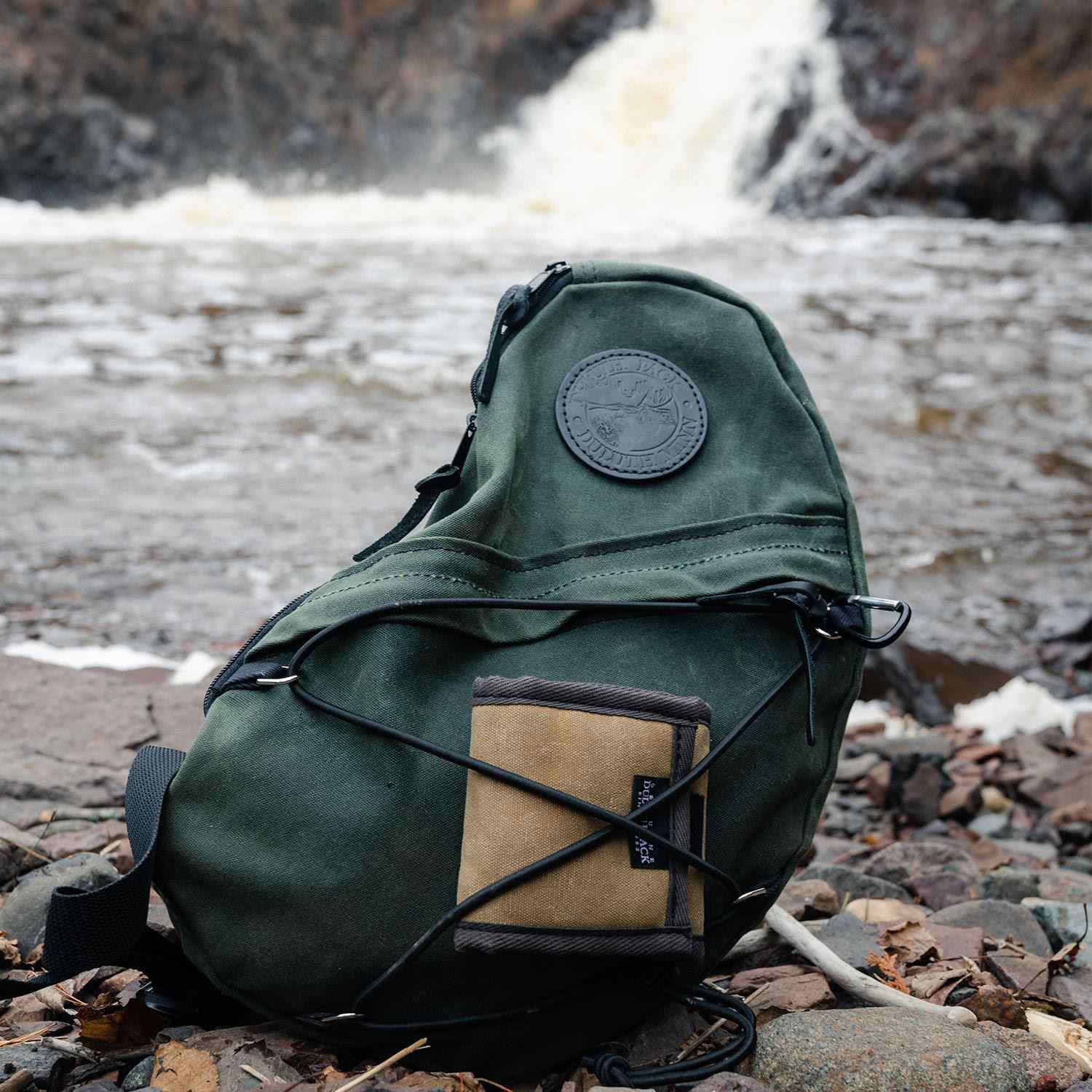 Duluth Pack™ Sling Pack 1