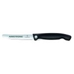 Victorinox® Folding Paring Knife - Black Victorinox® Folding Paring Knife - Black