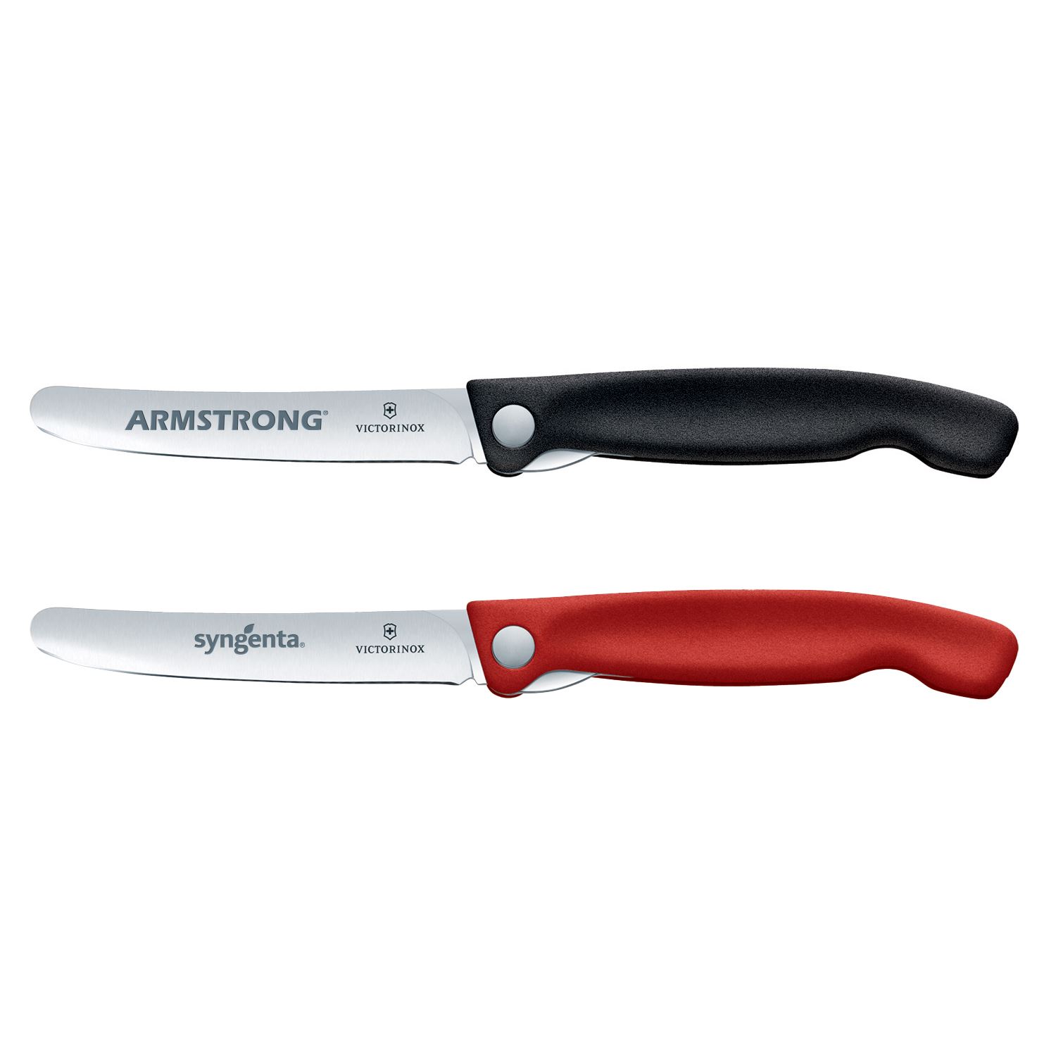 Victorinox® Folding Paring Knife 1
