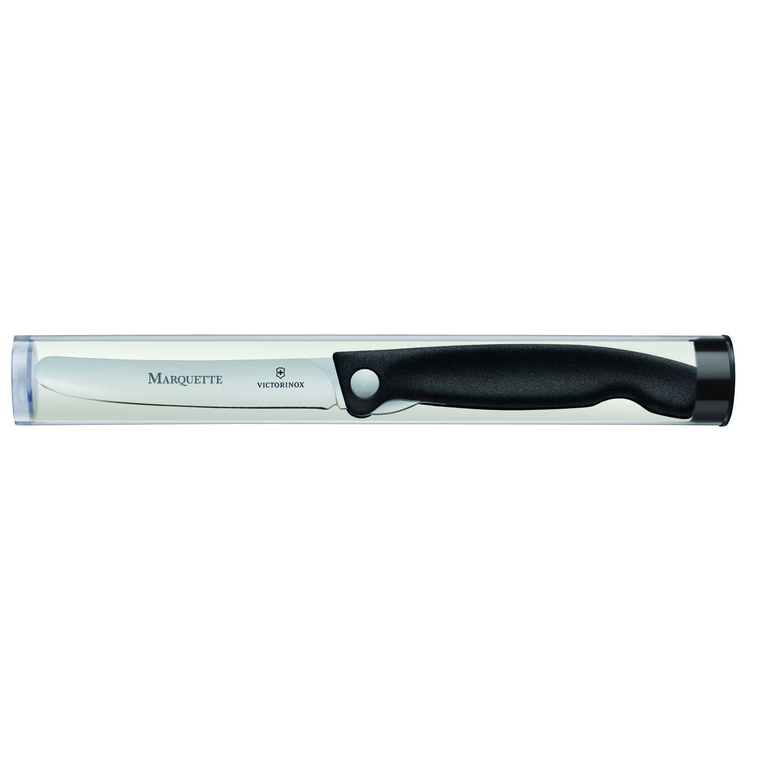 Victorinox® Folding Paring Knife 1