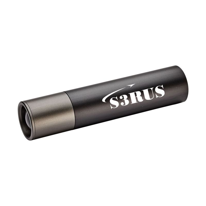 Cedar Creek® Firefly Rechargeable Flashlight 1 Cedar Creek® Firefly Rechargeable Flashlight 1