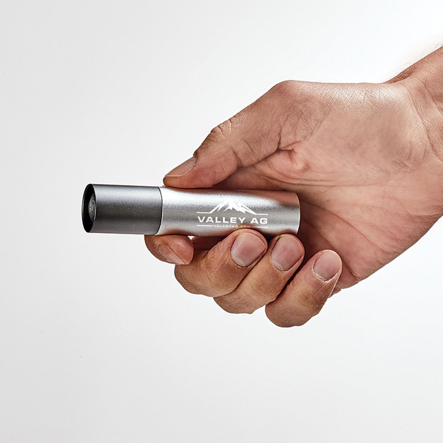 Cedar Creek® Flare Rechargeable Flashlight 1