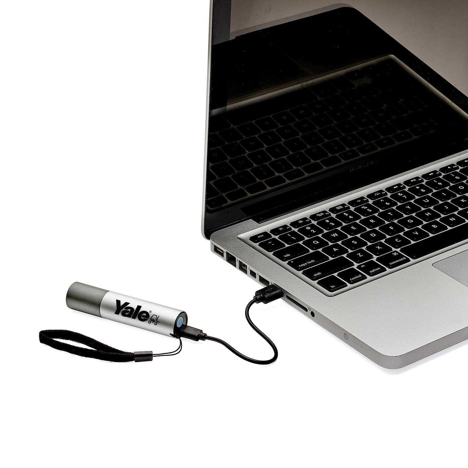Cedar Creek® Flare Rechargeable Flashlight 1